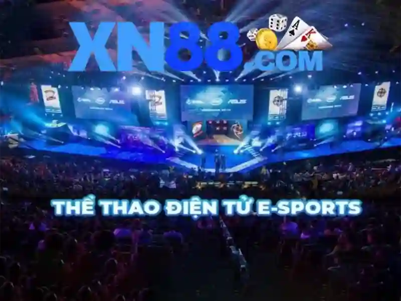 xn88: Nền tảng trò chơi trực tuyến và sự phát triển