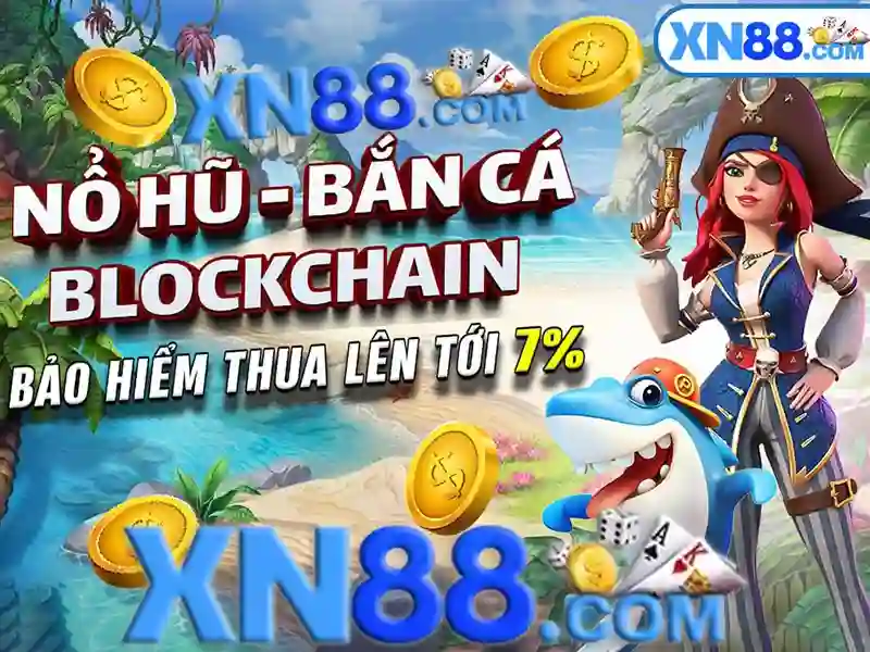 XN88: Nền tảng giải trí trực tuyến tại Việt Nam