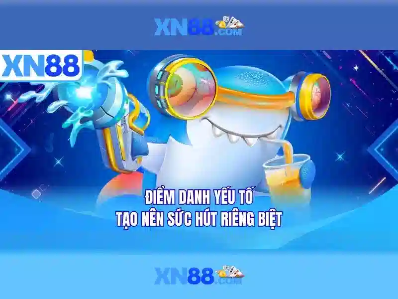 nổ hũ xn88: Tổng quan, trải nghiệm và đánh giá