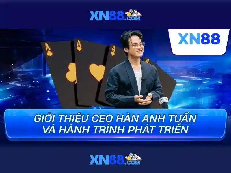xn88 là gì và tại sao nó được người chơi quan tâm