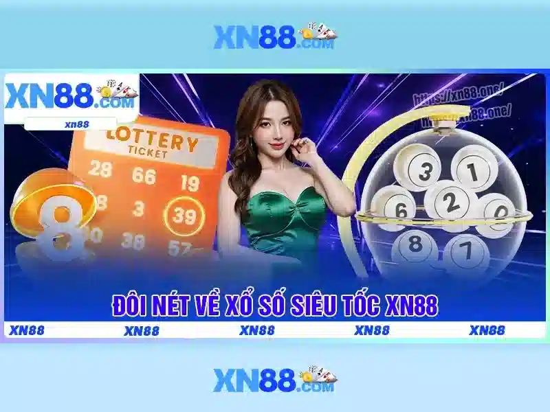 xn88 bet vip – Trải nghiệm đỉnh cao và an toàn