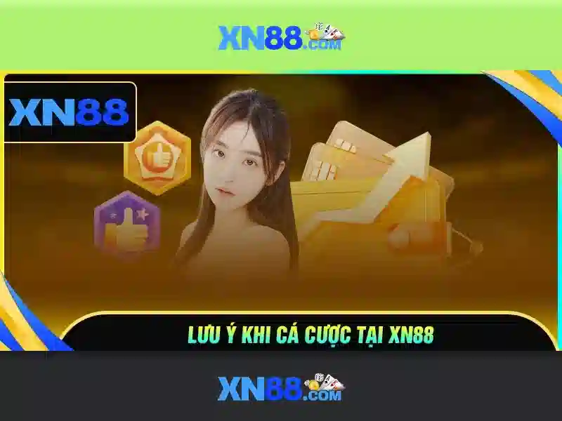 xn88: Tổng quan và ảnh hưởng trên thị trường giải trí trực tuyến