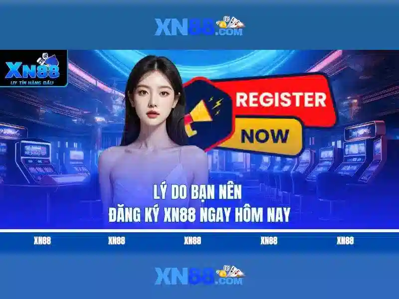 XN88 - Tổng quan và đánh giá nền tảng cá cược trực tuyến