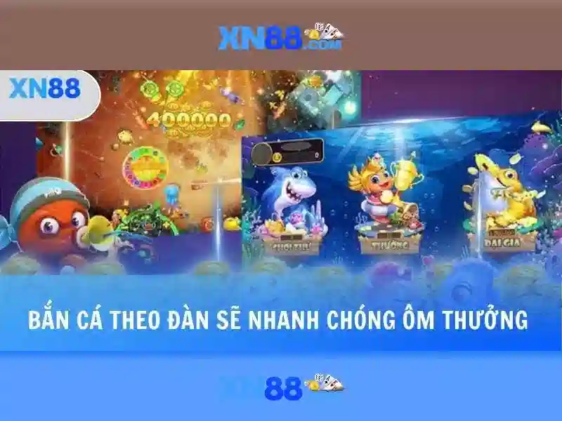 xn88: Khai phá nền tảng chơi game trực tuyến