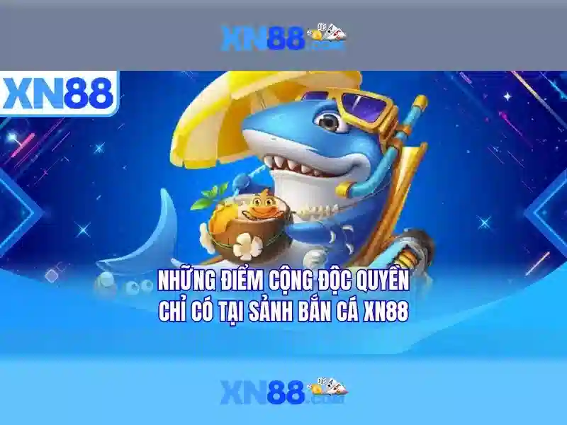 xn88 là gì và tại sao được nhiều người chơi tin dùng