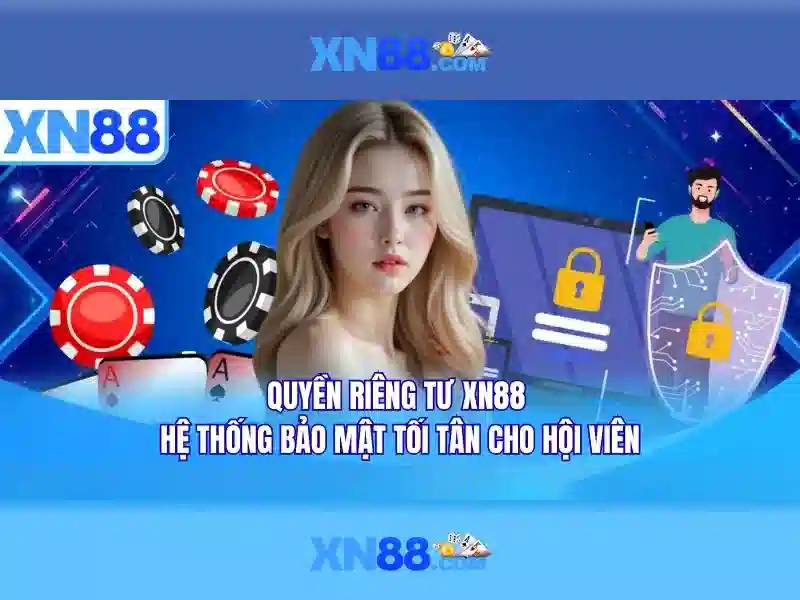 xn88 - Nền tảng giải trí và cược trực tuyến
