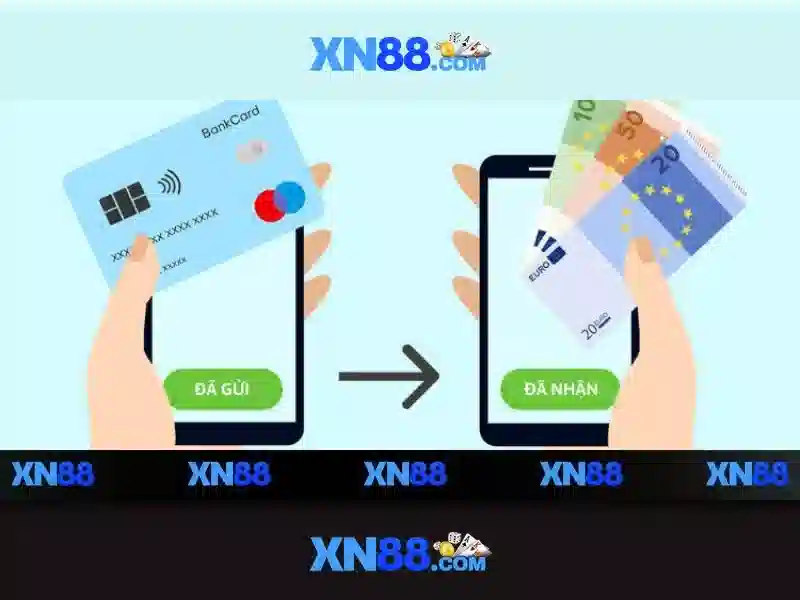 xn88 nổ hủ – Trải nghiệm đỉnh cao và hành trình thương hiệu