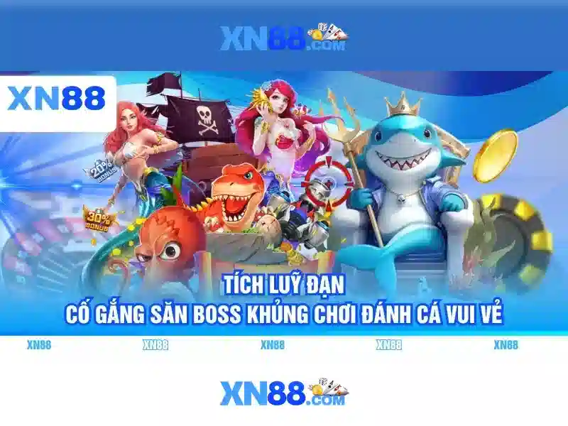 xn88 - Tổng quan về nền tảng cược trực tuyến nổi bật