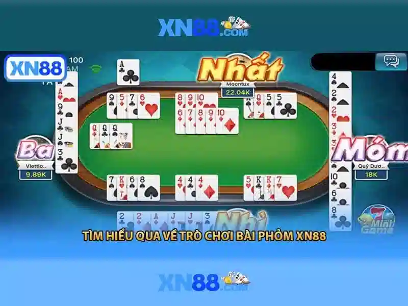 xn88 và hành trình khám phá thế giới số