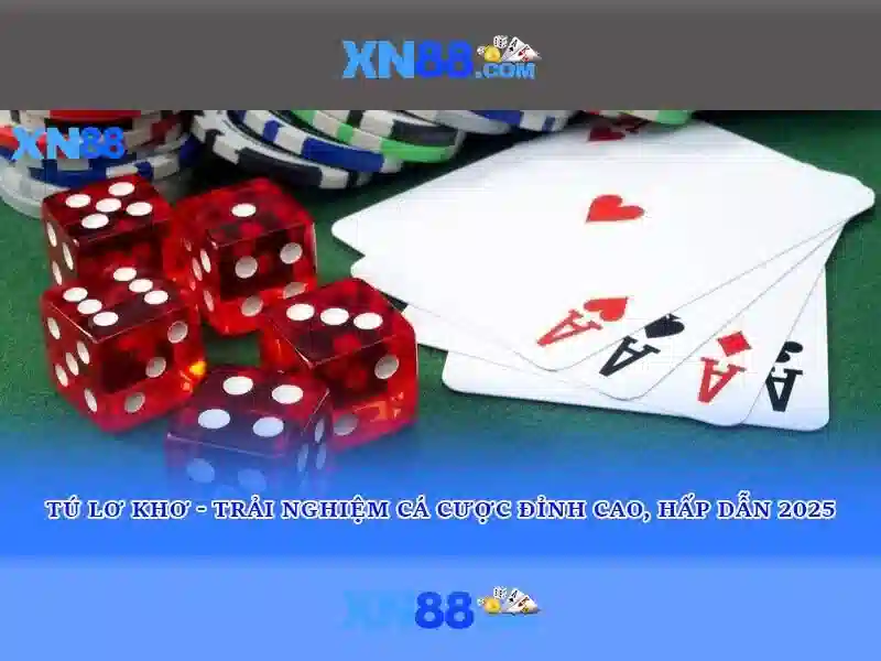xn88' - Nền tảng đột phá cho trải nghiệm người dùng