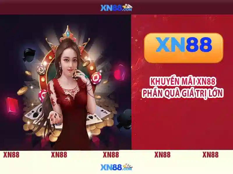 xn88: Tổng quan về nền tảng và trải nghiệm người chơi Việt Nam