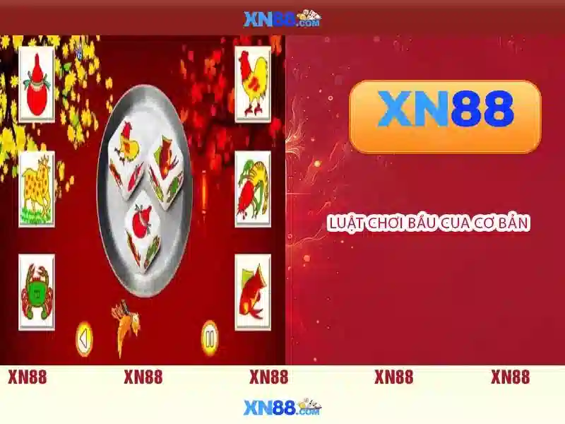 xn88 - Nền tảng giải trí trực tuyến và trò chơi đa dạng