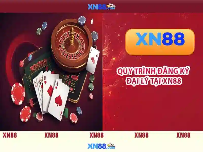 xn88 - Nền tảng cá cược trực tuyến an toàn và đáng tin cậy