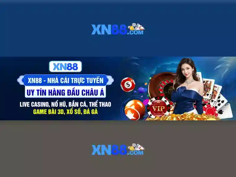 xn88: Nền tảng trò chơi trực tuyến và những điều bạn nên biết