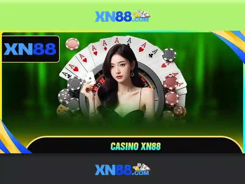 Xn88: Nền tảng cá cược trực tuyến hàng đầu