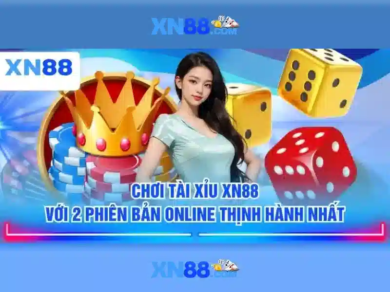 xn88 là gì: Tổng quan về nền tảng chơi online trên mạng