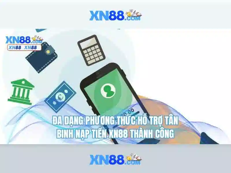 xn88: Tổng quan về nền tảng và trò chơi trực tuyến