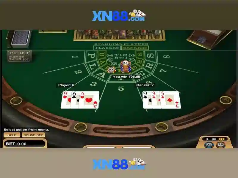 Xn88: Nền tảng trò chơi trực tuyến và đánh giá tổng quan