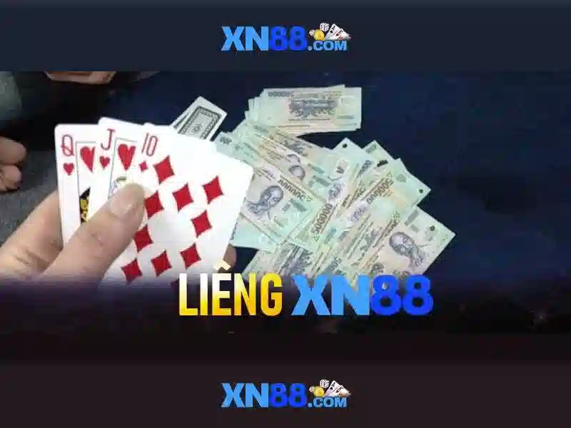 xn88: Một cái nhìn tổng quát về nền tảng cá cược trực tuyến