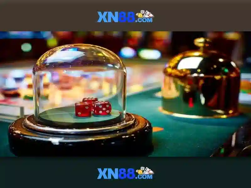 xn88: Nền tảng cược trực tuyến đáng tin cậy