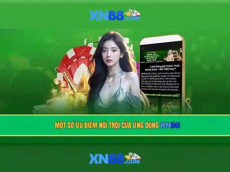 xn88: Tổng quan và đánh giá dành cho người chơi Việt