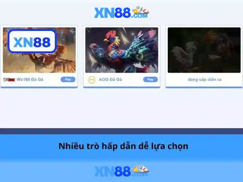 tai game xn88 – Trải nghiệm đỉnh cao với xn88 khuyến mãi