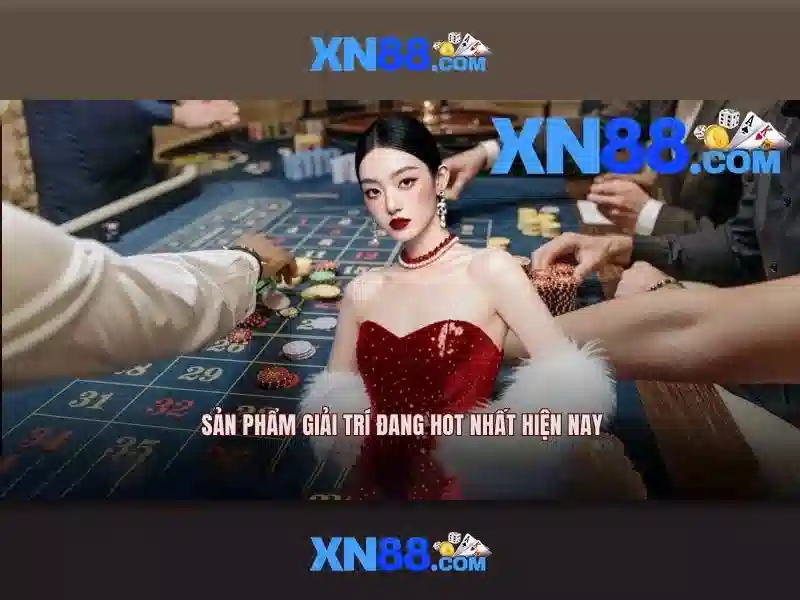 Xn88: Đánh giá tổng quan về nền tảng chơi game trực tuyến
