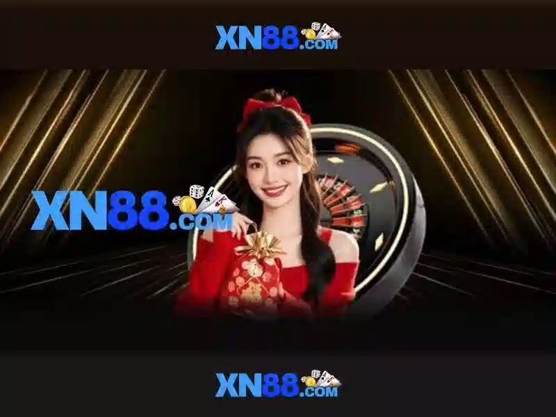 XN88: Nền tảng giải trí và cá cược trực tuyến