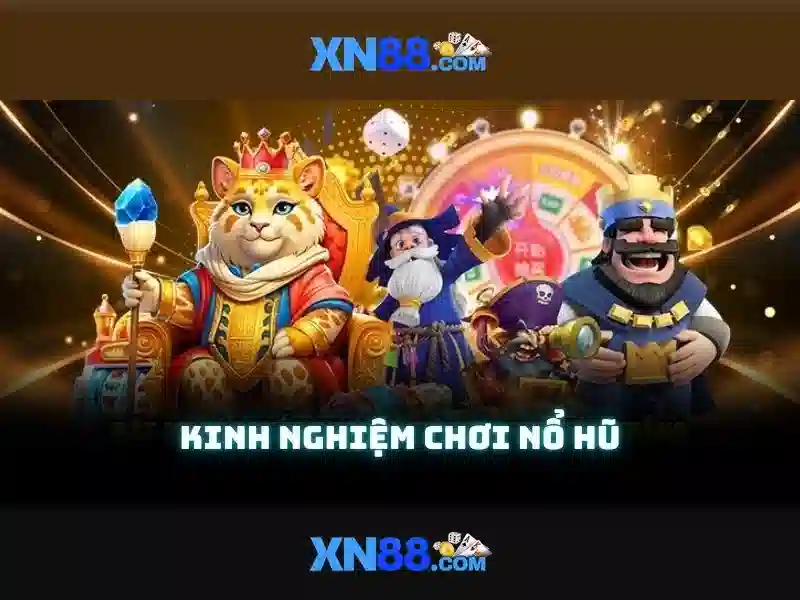 xn88: Nền tảng trò chơi trực tuyến và cược uy tín