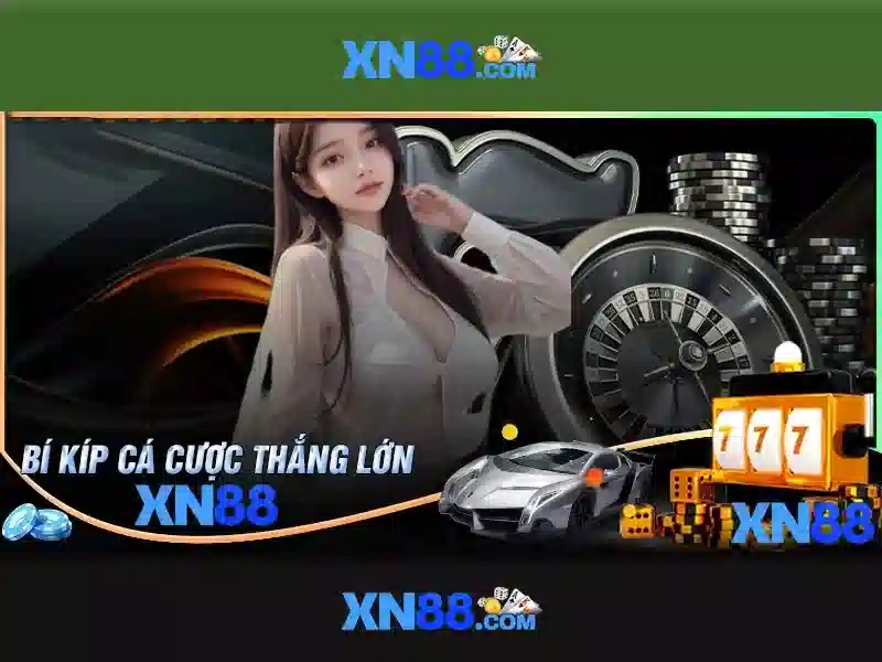Tổng quan về xn88: Nền tảng chơi trực tuyến an toàn và tiện lợi