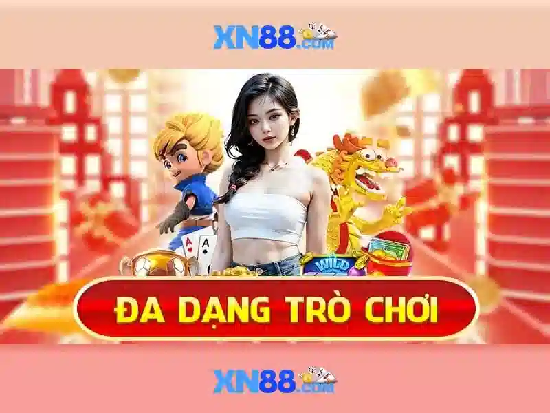 xn88: Khám phá nền tảng giải trí và trò chơi trực tuyến