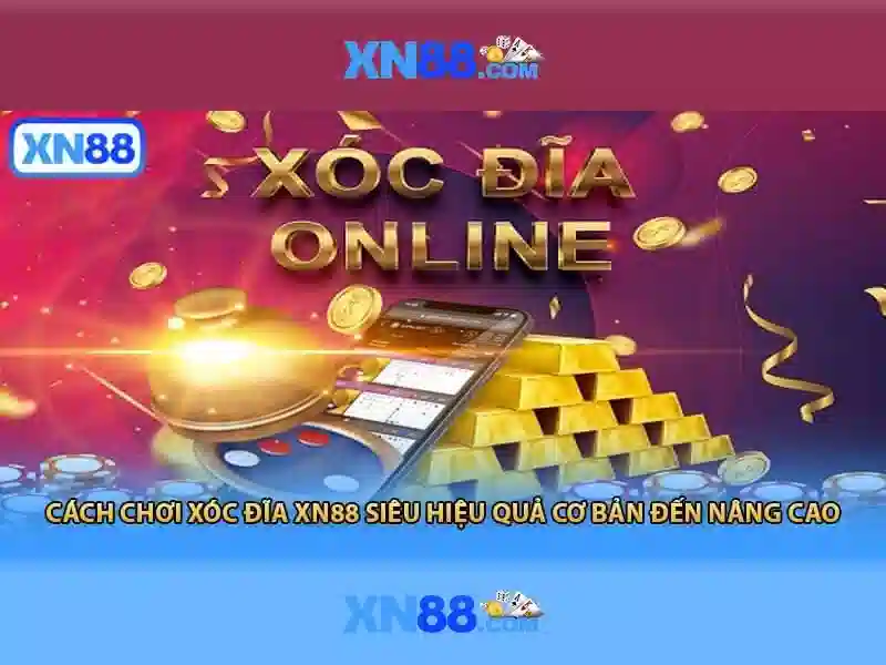 XN88 - Tổng quan về nền tảng giải trí trực tuyến