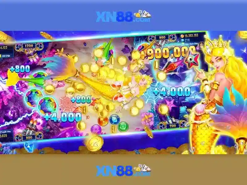XN88: Nền tảng cá cược trực tuyến và những điều bạn cần biết