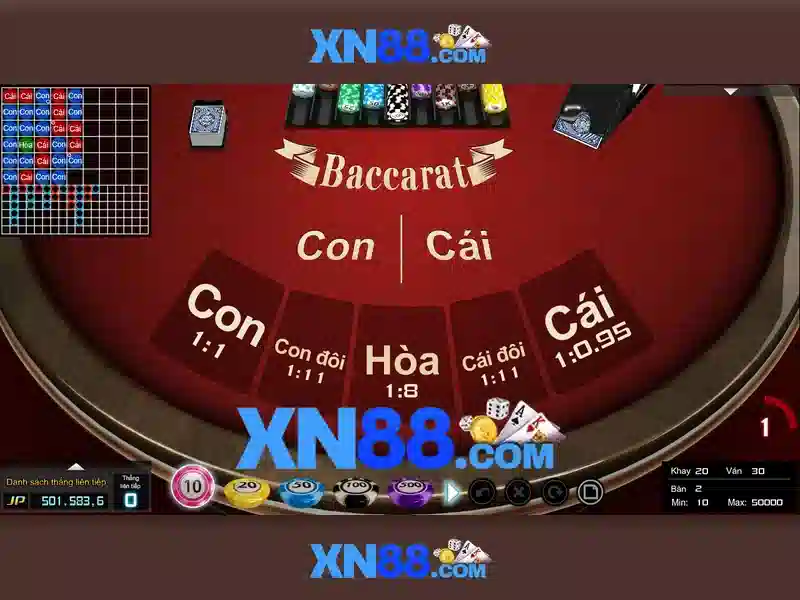 XN88: Giới thiệu về nền tảng giải trí trực tuyến