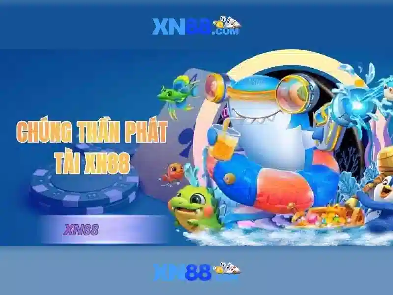 Giới thiệu về xn88 – Nền tảng trực tuyến và cộng đồng