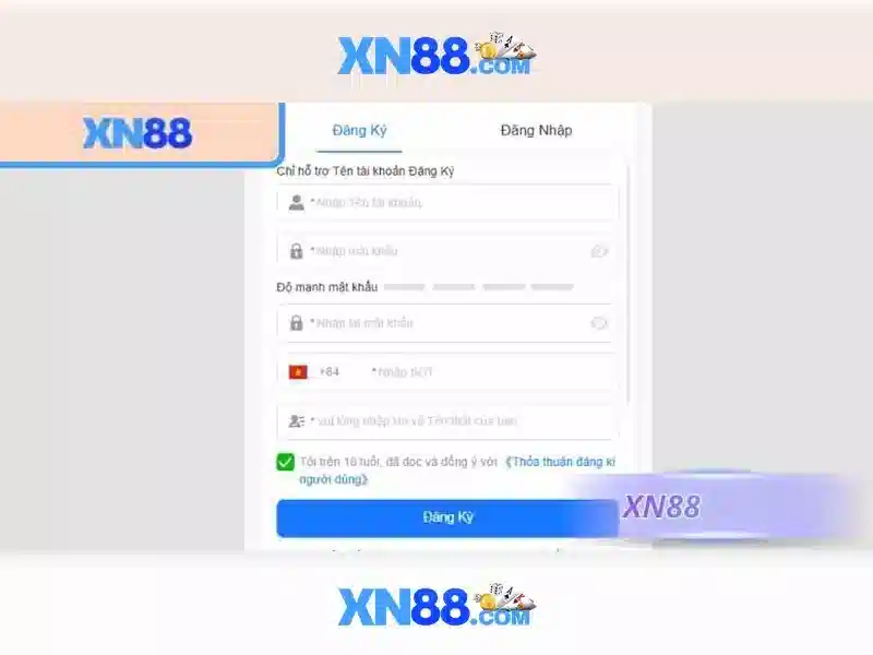 Giới thiệu xn88 - Nền tảng cá cược trực tuyến