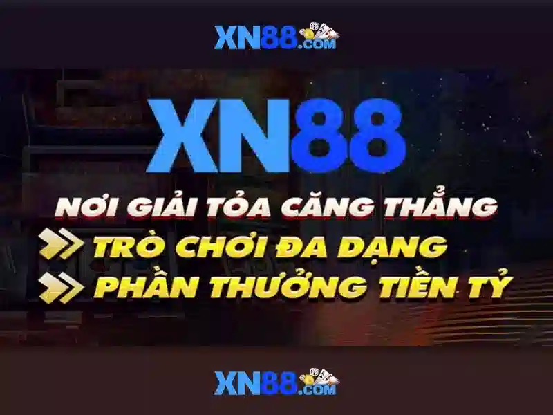xn88: Tổng quan về nền tảng cá cược trực tuyến an toàn và đáng tin cậy