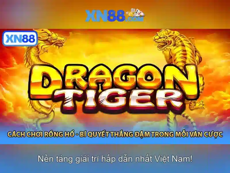 xn88 - Tổng quan về thương hiệu và nền tảng giải trí trực tuyến