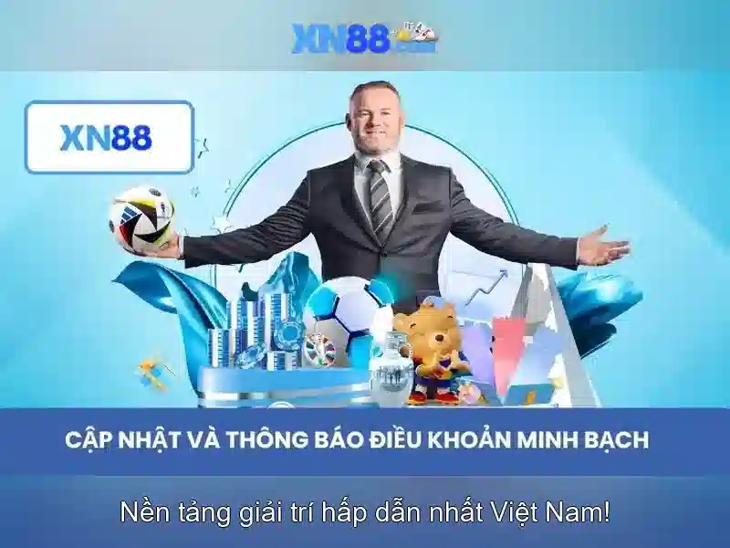 xn88: Tổng quan, dịch vụ và đánh giá