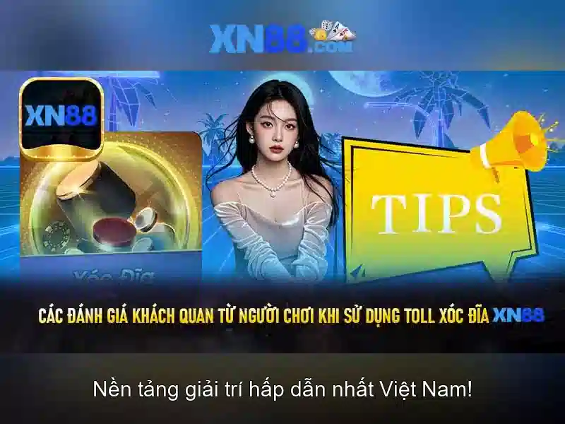 xn88 là gì và vì sao nó nhận được sự quan tâm của người chơi