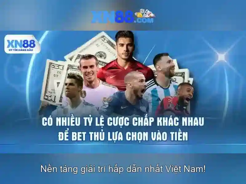 xn88 - Khám phá nền tảng trực tuyến và tiềm năng