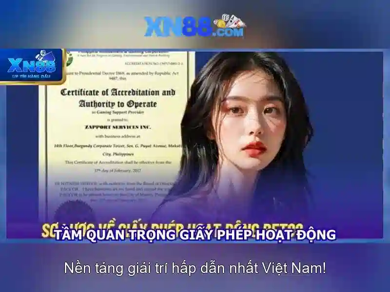 xn88 - Nền tảng trò chơi trực tuyến đáng tin cậy tại Việt Nam