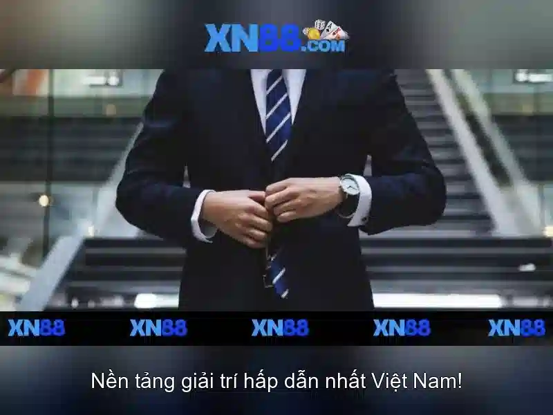 XN88: Khám phá nền tảng giải trí trực tuyến an toàn
