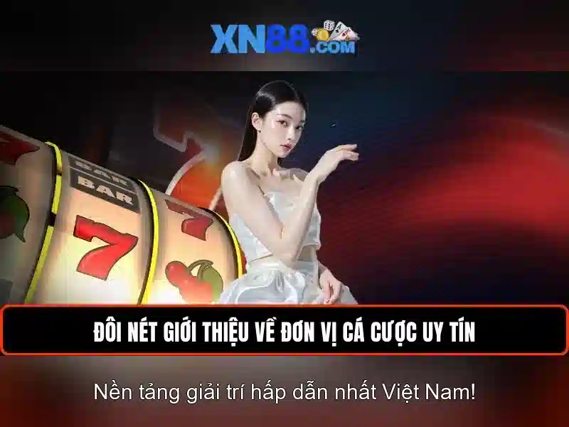 xn88: tổng quan, lịch sử và những tính năng nổi bật