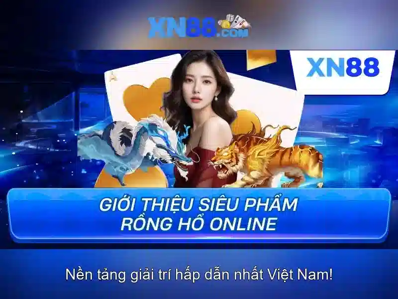 xn88: Tổng quan, tính năng và an toàn