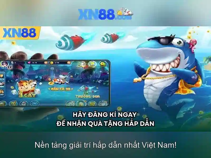 xn88 — Tổng quan về nền tảng và các dịch vụ