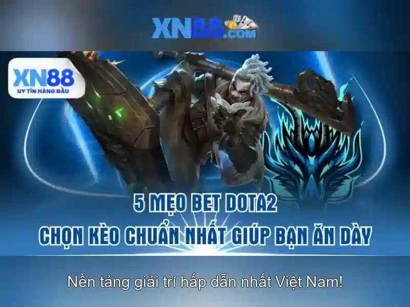xn88 - Nền tảng chơi game trực tuyến và cá cược an toàn