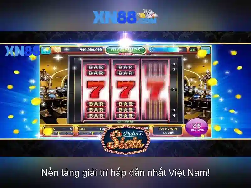 xn88: Nền tảng trò chơi và cộng đồng trực tuyến