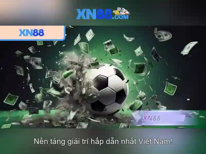 xn88: Tổng quan và trải nghiệm chơi trực tuyến