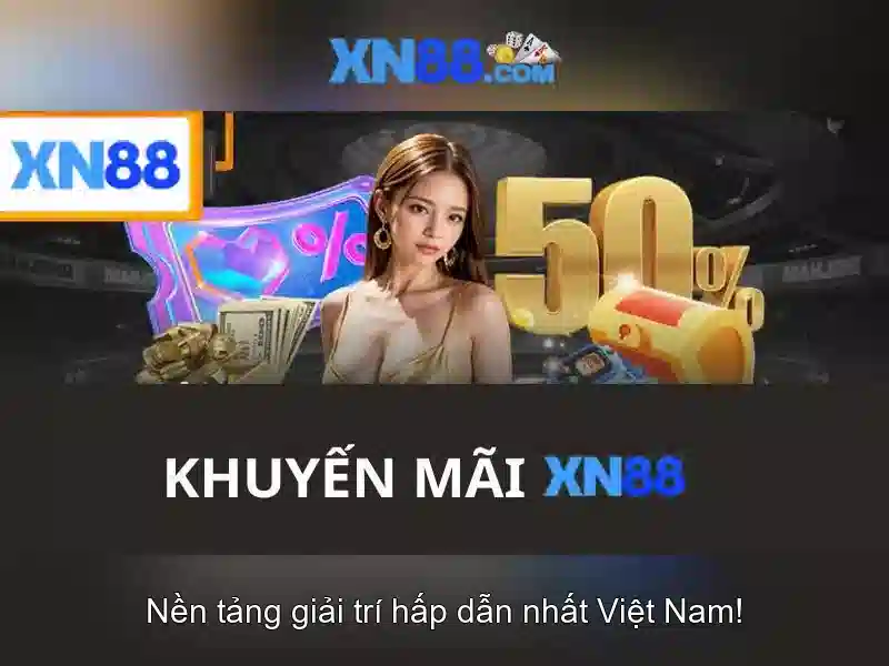 xn88: nền tảng trò chơi trực tuyến